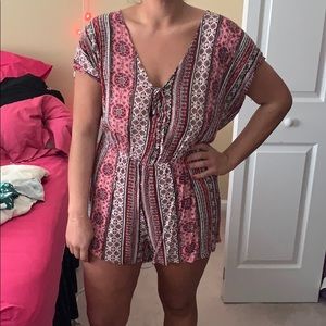 Forever 21+ Romper